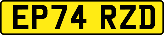 EP74RZD