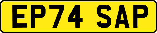 EP74SAP