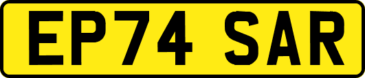 EP74SAR
