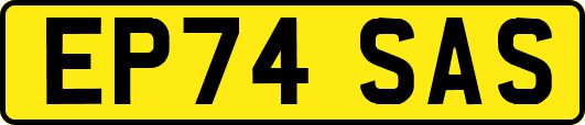 EP74SAS