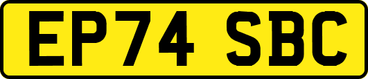 EP74SBC