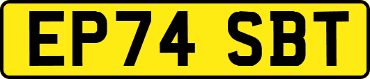 EP74SBT