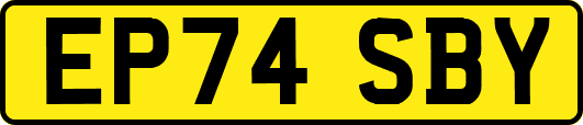 EP74SBY