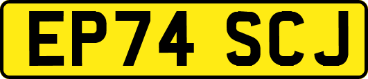 EP74SCJ