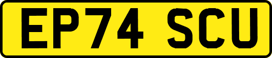 EP74SCU