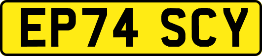 EP74SCY