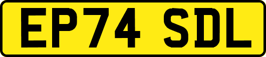 EP74SDL