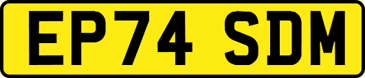 EP74SDM