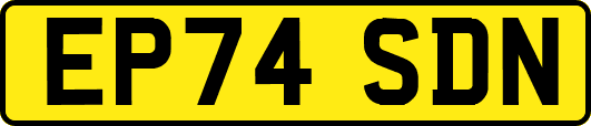 EP74SDN