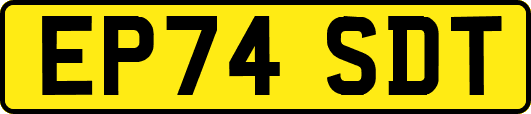 EP74SDT