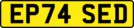 EP74SED