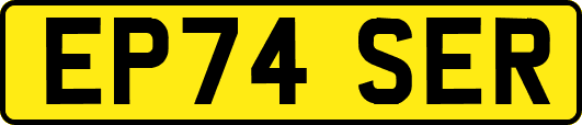 EP74SER