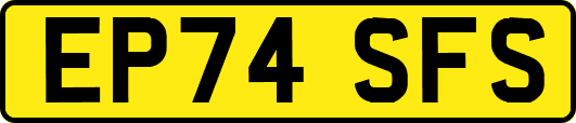 EP74SFS