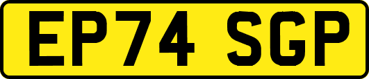 EP74SGP