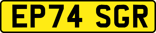 EP74SGR