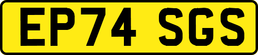 EP74SGS