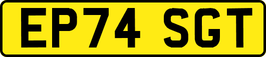 EP74SGT