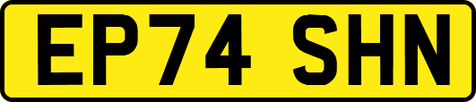 EP74SHN
