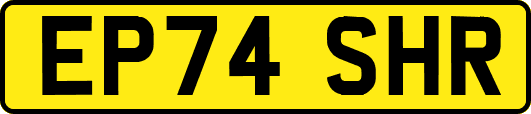 EP74SHR