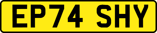 EP74SHY