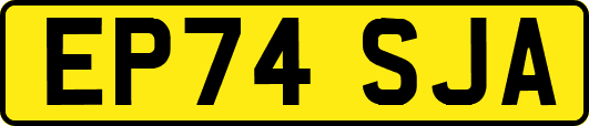 EP74SJA
