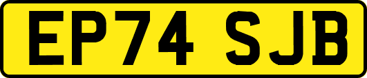 EP74SJB