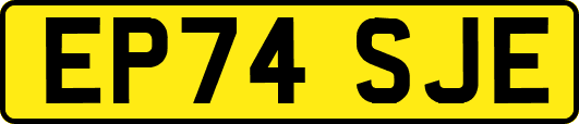 EP74SJE