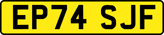 EP74SJF