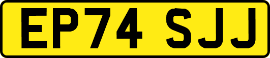 EP74SJJ