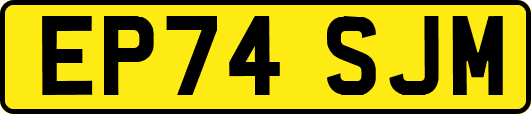 EP74SJM