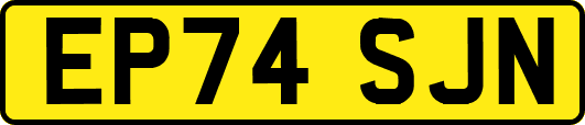 EP74SJN