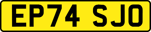 EP74SJO