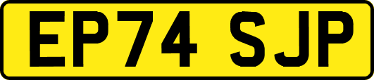 EP74SJP