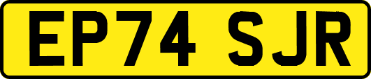 EP74SJR