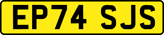 EP74SJS