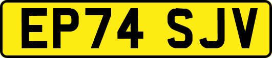 EP74SJV