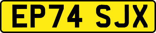 EP74SJX