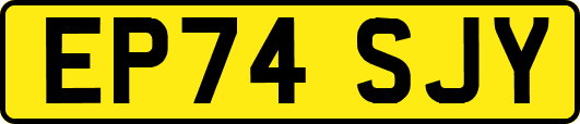 EP74SJY