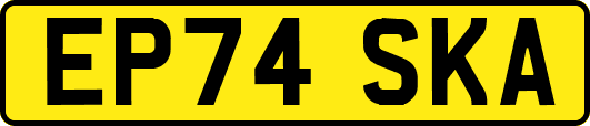 EP74SKA