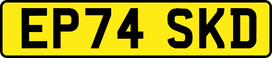 EP74SKD