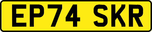 EP74SKR