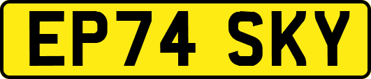 EP74SKY