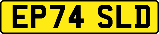 EP74SLD