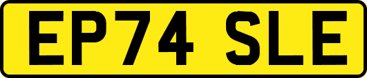 EP74SLE