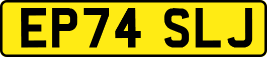 EP74SLJ