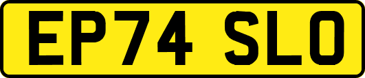 EP74SLO