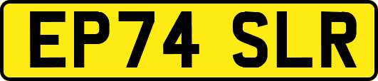 EP74SLR
