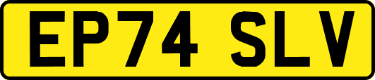EP74SLV