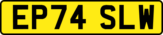 EP74SLW