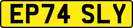 EP74SLY